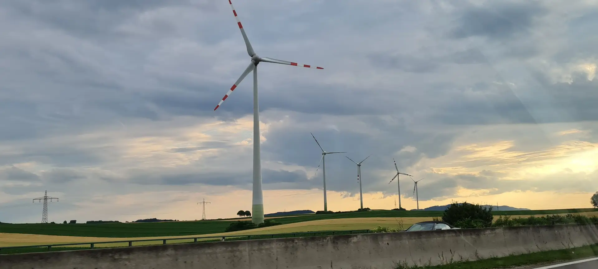 Kleinparteienmesse Burgenland