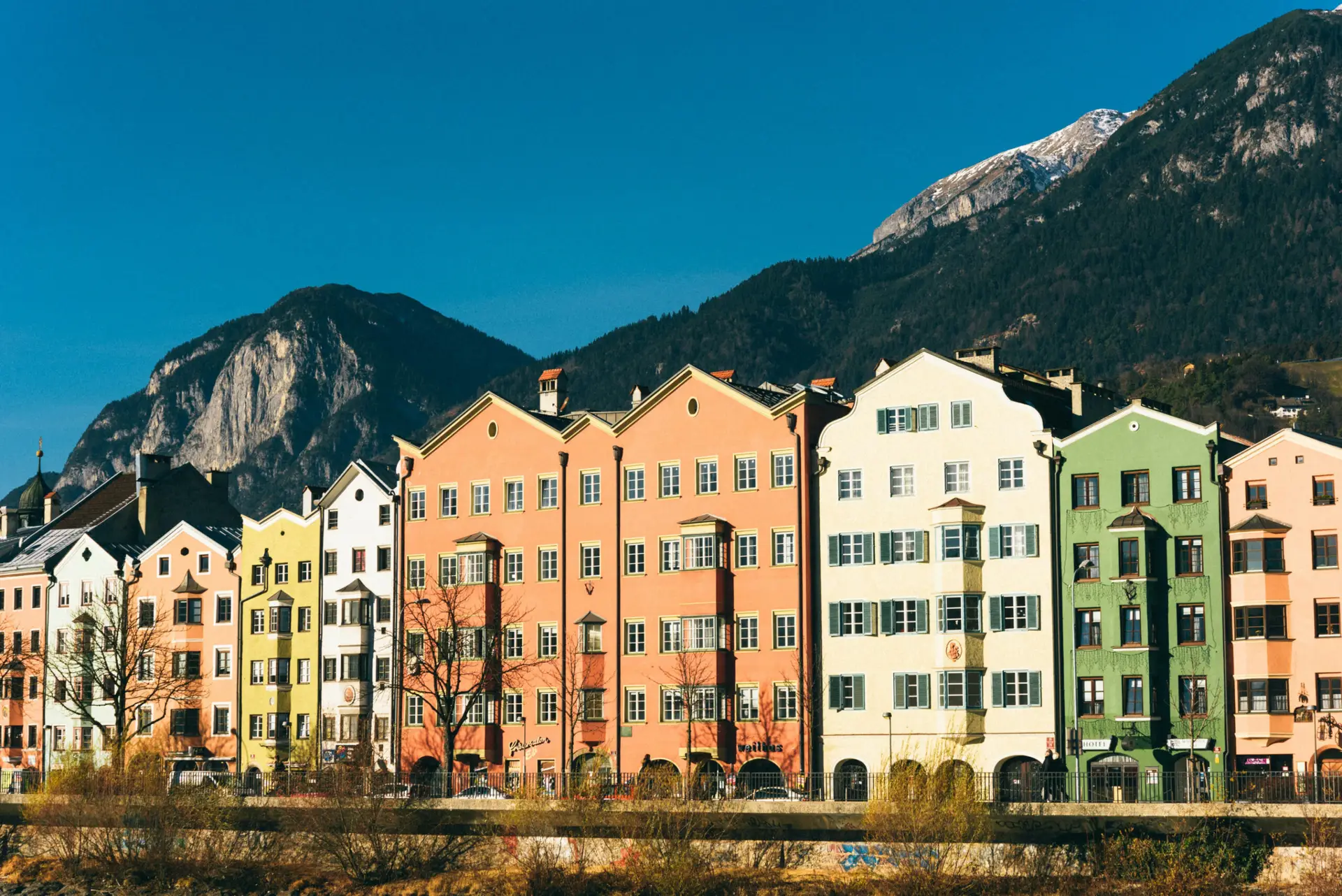 Kleinparteienmesse Tirol